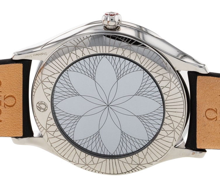 Omega De Ville Tresor 428.17.36.60.05.001 Image 4